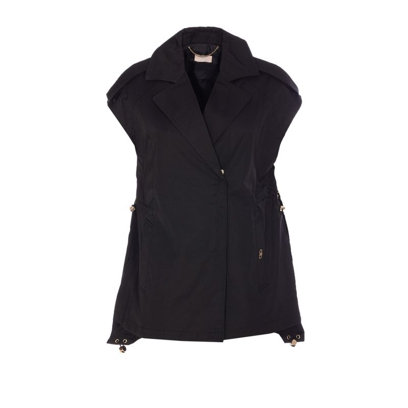 Liu Jo Women Double Breast Vest